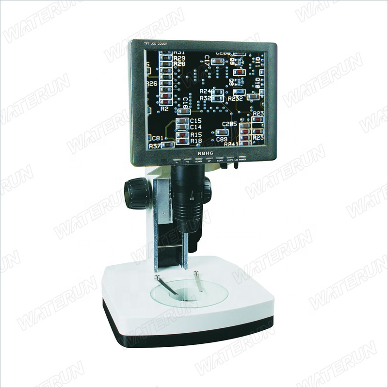 Microscopios de laboratorio ún - Medical Lab For Sale reseña y precio