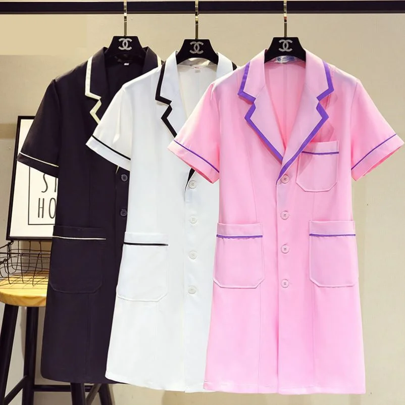 Ropa de trabajo de gerente de  - Medical Lab Management reseña y precio