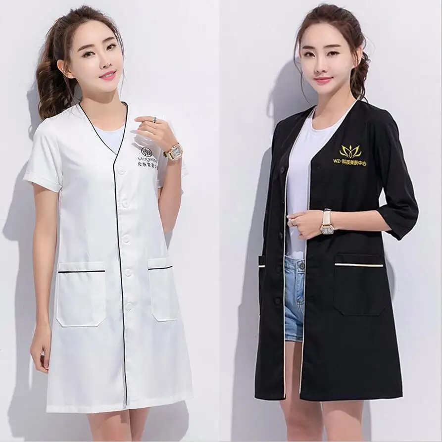 Uniforme de belleza para estet - Medical Lab Management reseña y precio